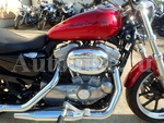     Harley Davidson XL883-I Sportster883 2012  16